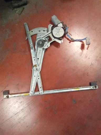 Elevalunas delantero izquierdo honda hr-v '04