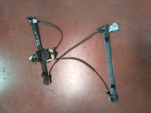 Elevalunas delantero izquierdo Lancia thesis. '04