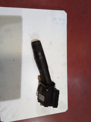 [13268703] Mando de luces opel astra j '12