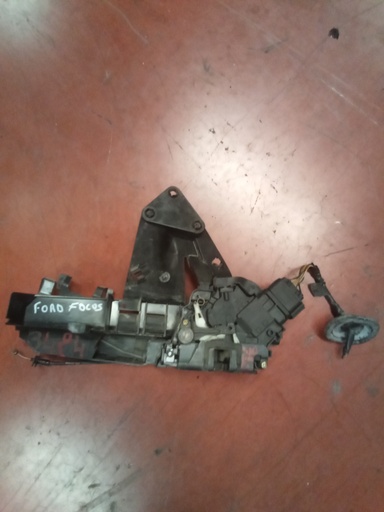 Cerradura delantera izquierda Ford Focus '07
