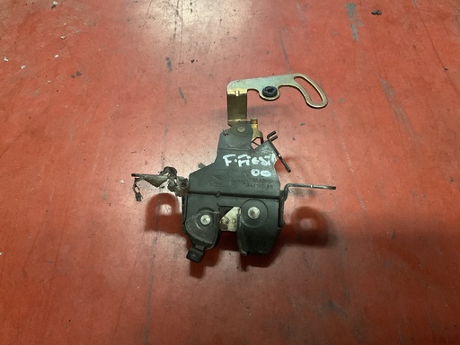 [Sin referencia] Cerradura maletero ford scort ‘93