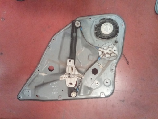 Elevalunas trasero izquierdo manual '04