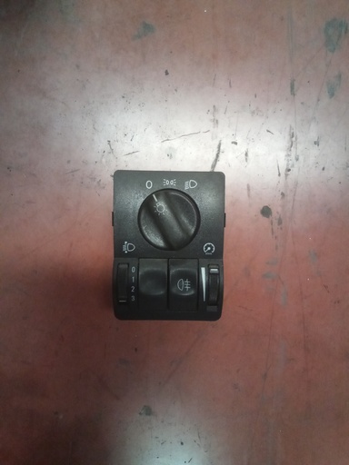 [90437885] Mando de luces opel astra g '99