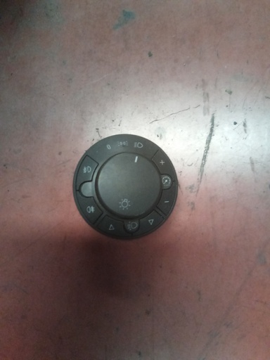 [SIN REFERENCIA] Mando de luces opel Corsa d '07