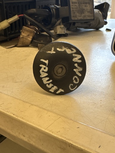 [SIN REFERENCIA] CONMUTADOR DE ARRANQUE FORD TRANSIT CONNECT ´05