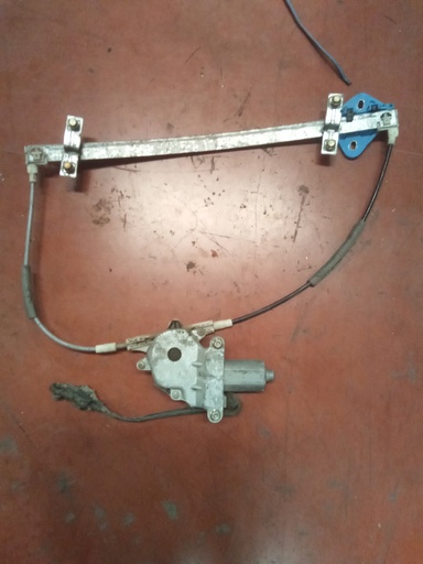 Elevalunas delantero izquierdo seat Toledo '98