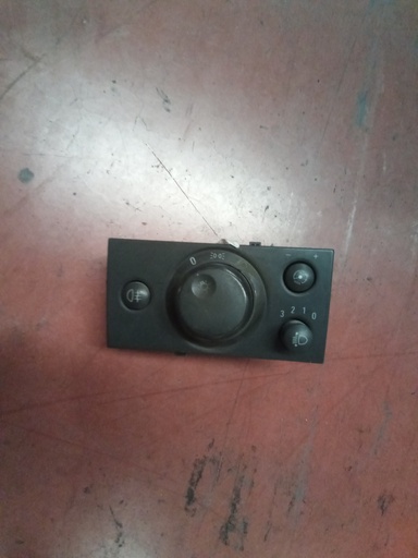 Mando de luces opel meriva '03