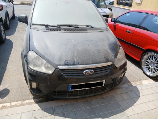 [D/IXDA] 0192 FORD C-MAX 2.0 TDCI 2009