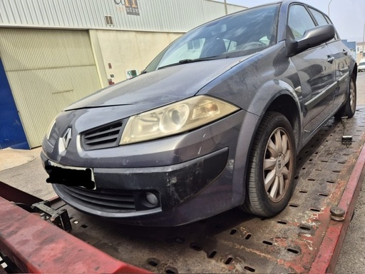 [VF1BMSE0637432483] 0195 RENAULT MEGANE 1.5 DCI 2007