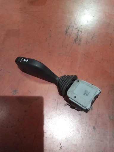 [01181010] Mando de intermitentes opel astra g '02