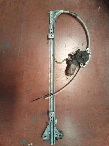 Elevalunas delantero izquierdo Iveco daily  '04