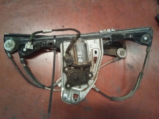 Elevalunas delantero izquierdo Mercedes clase c w203 '03