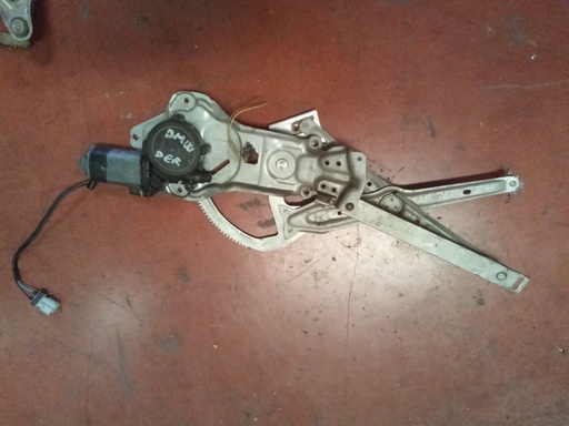 Elevalunas delantero derecho BMW serie 5 e34 '95