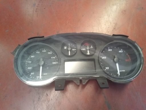 [5802036581] Cuadro instrumentos Iveco daily '16