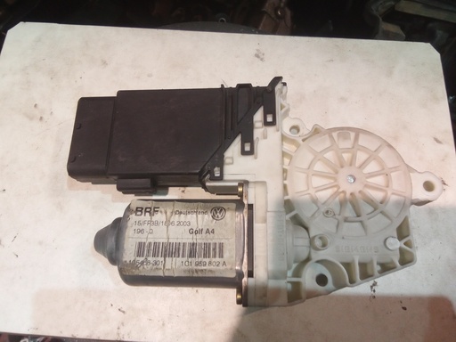 [1C1959802A] Motor elevalunas delantero derecho Volkswagen golf '00