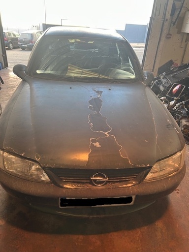 [G-X16XEL] 0269 OPEL VECTRA 1.6 GASOLINA 1998