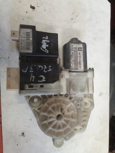 [996385] Motor elevalunas delantero izquierdo citroen c4 '06