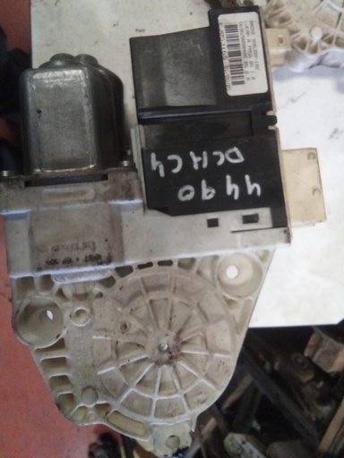 [965496 996388 996387] Motor elevalunas delantero derecho citroen c4 '06