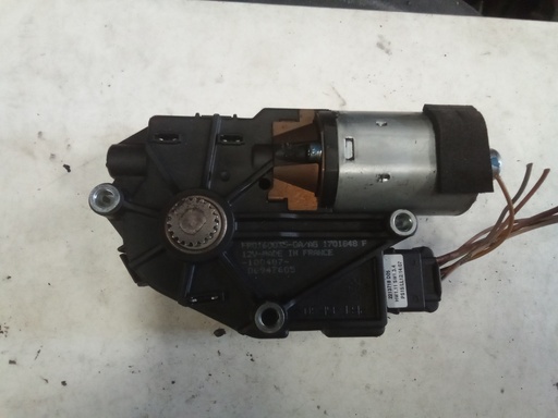 [2213718] Motor techo eléctrico Peugeot 407sw '07