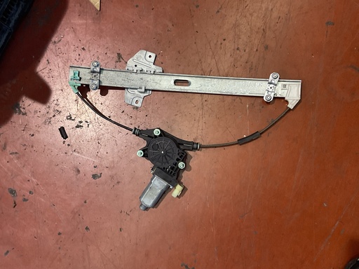 [Sin referencia] Elevalunas delantero izquierdo hyundai accent ‘06