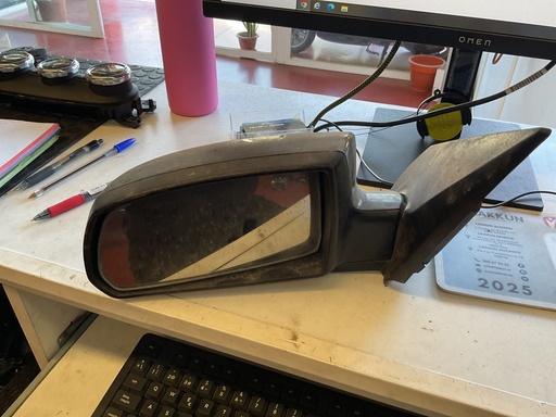 [Sin referencia] Retrovisor izquierdo kia rio ‘05