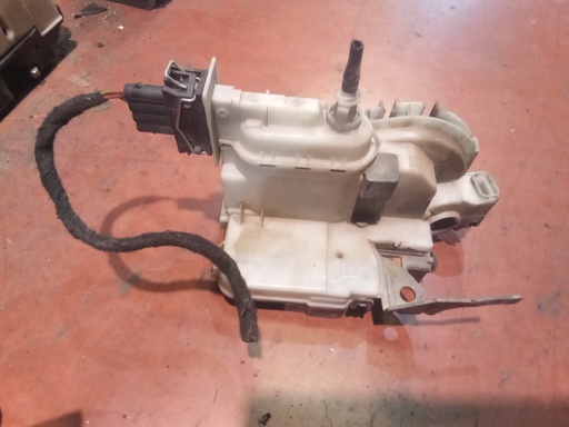 Cerradura delantera izquierda seat Ibiza '99