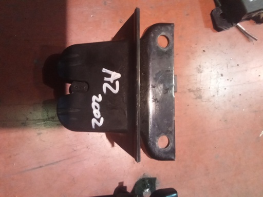 Cerradura maletero audi a2 '02