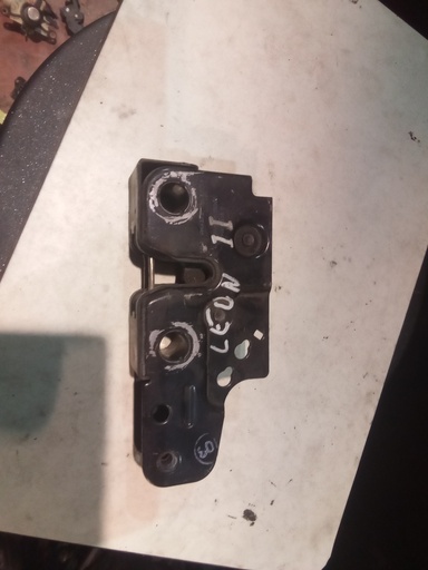 Cerradura capo seat león II ''08