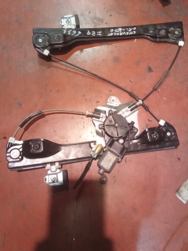 Elevalunas delantero izquierdo Chevrolet orlando '10