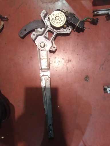 Elevalunas delantero izquierdo Daewoo matiz '01