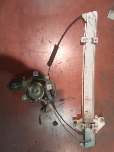 Elevalunas delantero derecho Daewoo lanos '02