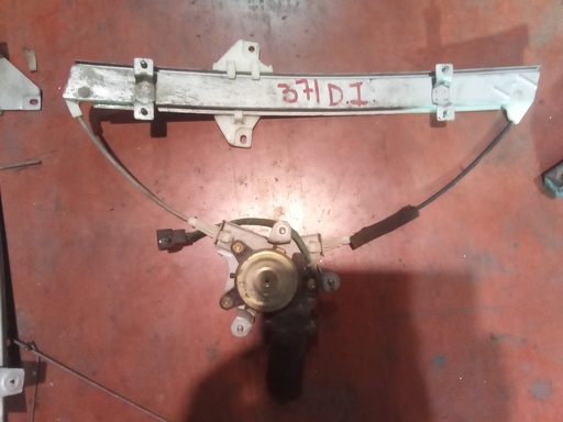 Elevalunas delantero izquierdo Daewoo lanos '02