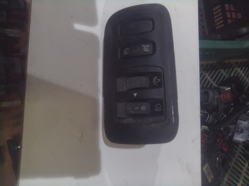 Mando multifuncion renault megane ii '04