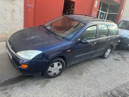 [G/FYDA] 0338 FORD FOCUS 1.6 GASOLINA 1999