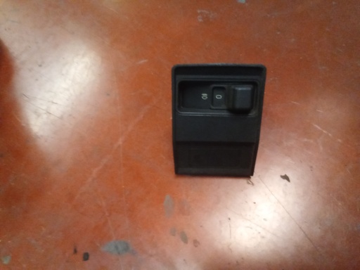 [388137096] Boton luz antiniebla BMW e34 1998