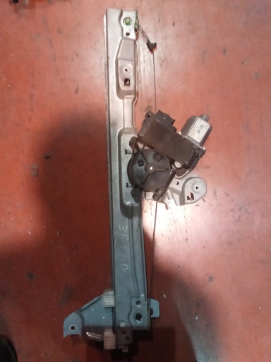 Elevalunas delantero derecho Peugeot 308 '08