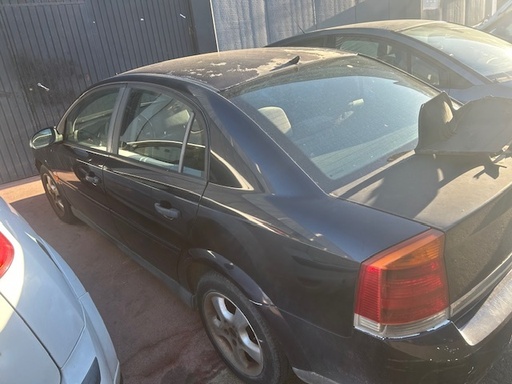 [D-Y20DTH] 0354 OPEL VECTRA 2.0 DCTI 2003