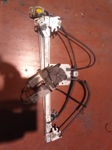 Elevalunas delantero derecho citroen Xsara '03