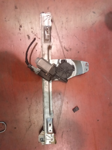 Elevalunas trasero derecho citroen c4 gran picasso '07