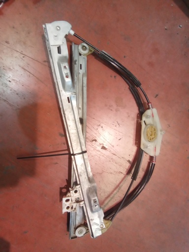 Elevalunas delantero izquierdo citroen c4 gran picasso '07