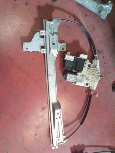 Elevalunas delantero derecho citroen c4 '07