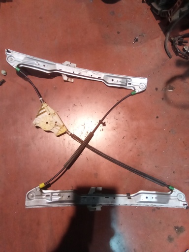 Elevalunas delantero derecho citroen c5 '05