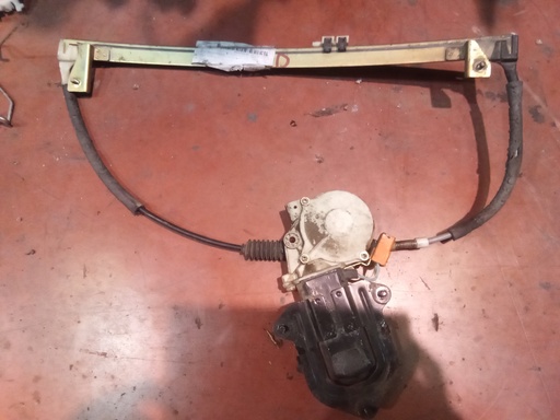 Elevalunas delantero derecho citroen zx '94