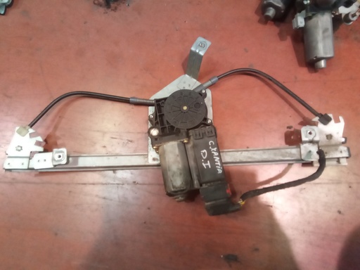 Elevalunas delantero izquierdo citroen xantia '00