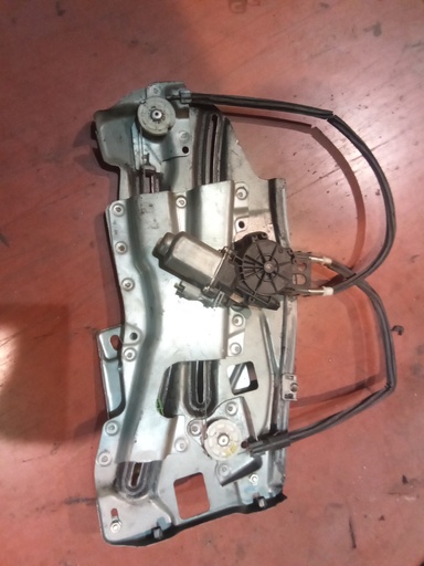 Elevalunas trasero izquierdo citroen c3 pluriel '05