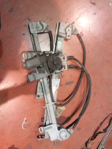 Elevalunas delantero izquierdo citroen c3 '05