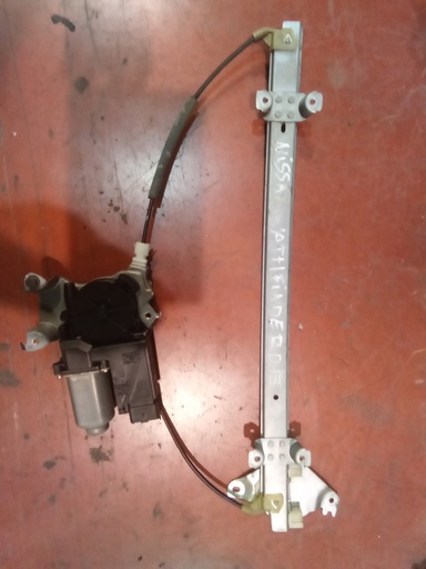 Elevalunas delantero izquierdo Nissan pathfinder '07