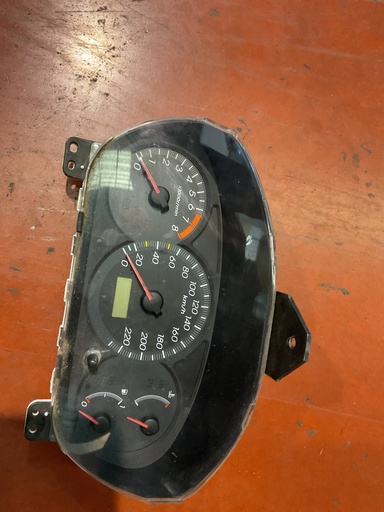 [HR0287055] Cuadro instrumentos honda civic 3 año 2002