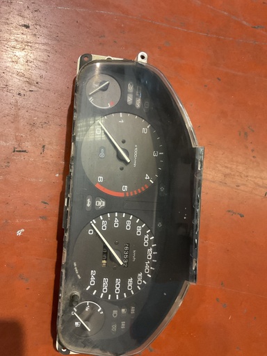 [AR0023005] Cuadro instrumentos honda accord año 1998