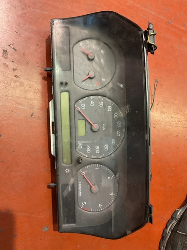 [9168138] Cuadro instrumentos volvo v70 familiar 97